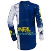 MTB Langarmtrikot 2019 O'Neal ELEMENT SHRED N001